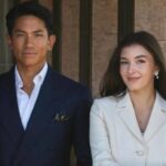 3 Fakta Prosesi Pertunangan Pangeran Mateen-Anisha Rosnah