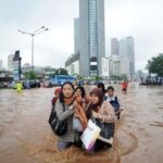 5 Daerah Paling Rawan Banjir di Indonesia, Wajib Diwaspadai!