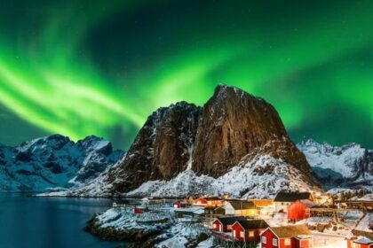 5 Sisi Gelap Norwegia yang Jarang Terdengar!