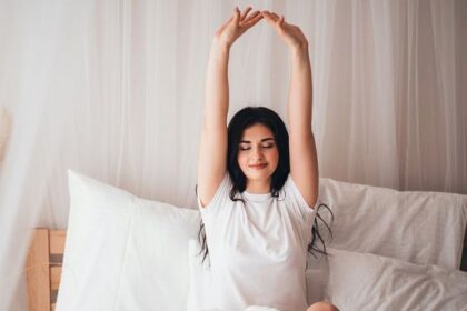 5 Tips Menjaga Pola Tidur yang Baik agar Lelah Hilang Total