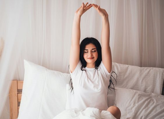 5 Tips Menjaga Pola Tidur yang Baik agar Lelah Hilang Total