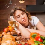 8 Penyebabnya Tubuh Mendadak Lemas Setiap Habis Makan