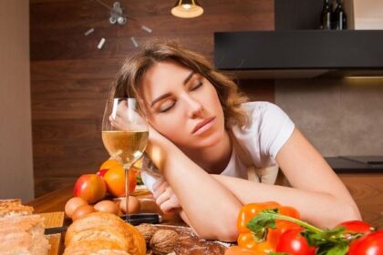 8 Penyebabnya Tubuh Mendadak Lemas Setiap Habis Makan