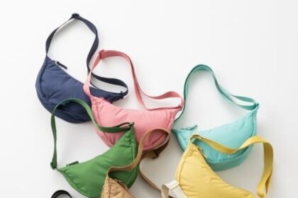 Uniqlo Gugat Shein, Tas Bahu Ikonisnya Dicontek!