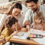 4 Kondisi yang Sebabkan IQ Anak Kurang, Ibu Wajib Tahu!
