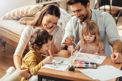 4 Kondisi yang Sebabkan IQ Anak Kurang, Ibu Wajib Tahu!