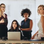 3 Negara Punya Pemimpin Perempuan Terbanyak di Dunia!