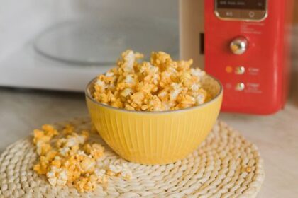 5 Makanan yang Lebih Bebahaya dari Gula Bagi Kesehatan