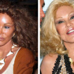 Kisah Jocelyn Wildenstein, Sosialita Kaya Raya yang Jatuh Miskin