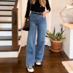 Kenali Jenis Celana Jeans Sesuai Bentuk Tubuh, Jangan Salah!