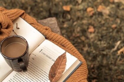 4 Zodiak Sangat Menyukai Genre Novel Misteri
