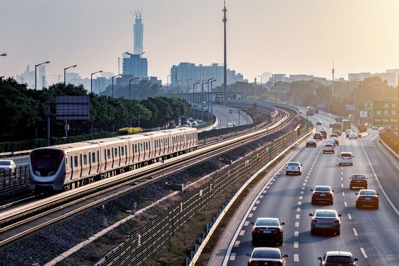 5 Kota dengan Transportasi Terbaik di Dunia, Ada Negara Asia!
