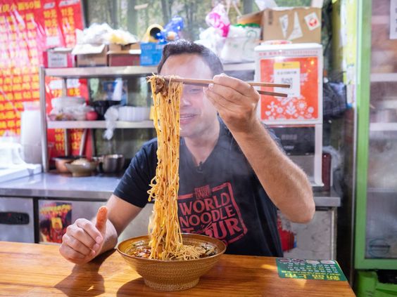 4 Makanan Jadi Tren 2024 Menurut Para Chef Dunia