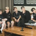 Alasan Menonton "EXO Travel the World on a Ladder" Season 4