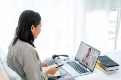 Tips dan Trik Melakukan Konseling Psikologi Online
