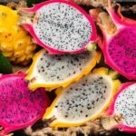 7 Manfaat Buah Naga untuk Ibu Hamil