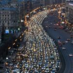 11 Negara Paling Macet di Dunia, Indonesia Salah Satunya!