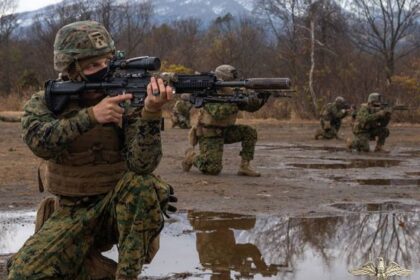 5 Negara yang Tidak Memiliki Kekuatan Militer, Kok Bisa?