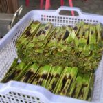 Cara Tepat Hangatkan Otak-otak Bakar Setelah di Kulkas
