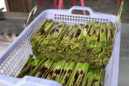 Cara Tepat Hangatkan Otak-otak Bakar Setelah di Kulkas