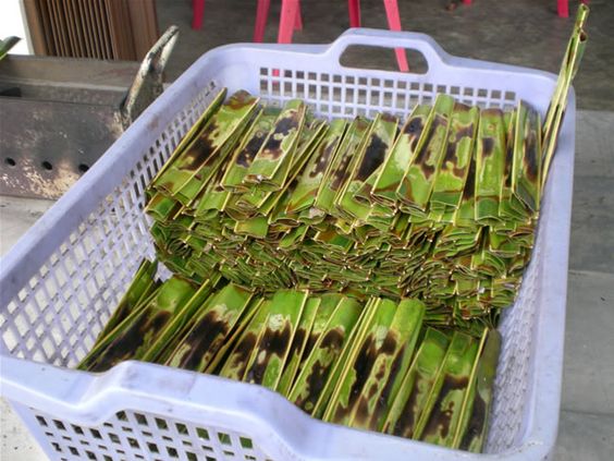 Cara Tepat Hangatkan Otak-otak Bakar Setelah di Kulkas