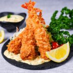Sejarah Tempura yang Ternyata Bukan Kuliner Asli Jepang