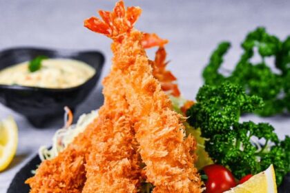 Sejarah Tempura yang Ternyata Bukan Kuliner Asli Jepang