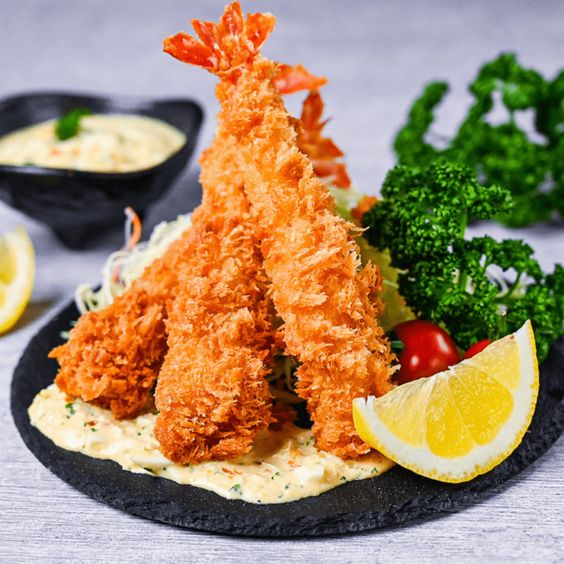 Sejarah Tempura yang Ternyata Bukan Kuliner Asli Jepang