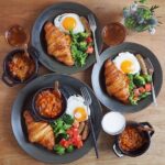Yuk Kenali Istilah Brunch Lebih Jauh!
