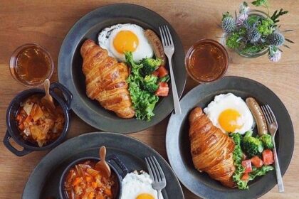 Yuk Kenali Istilah Brunch Lebih Jauh!