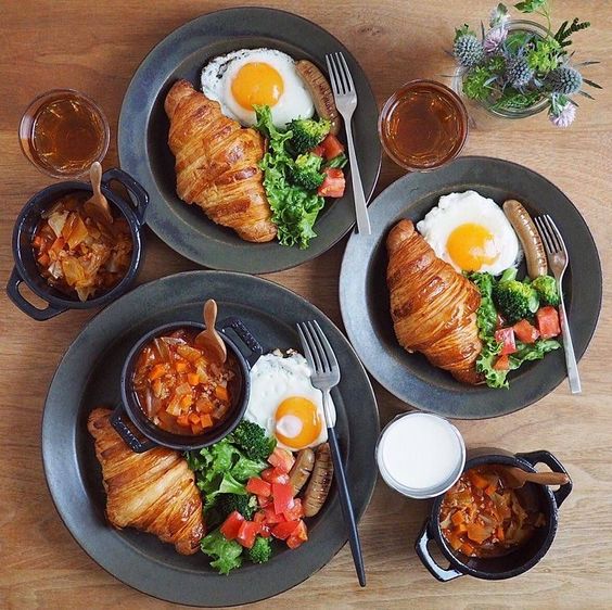 Yuk Kenali Istilah Brunch Lebih Jauh!