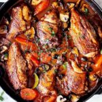 5 Kuliner Khas Eropa Terbuat dari Darah Hewan, Berani Coba?