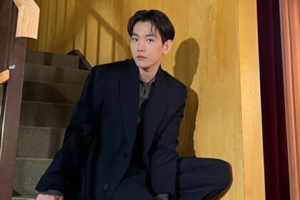 Baekhyun EXO Mendirikan Agensi Sendiri, I&B100