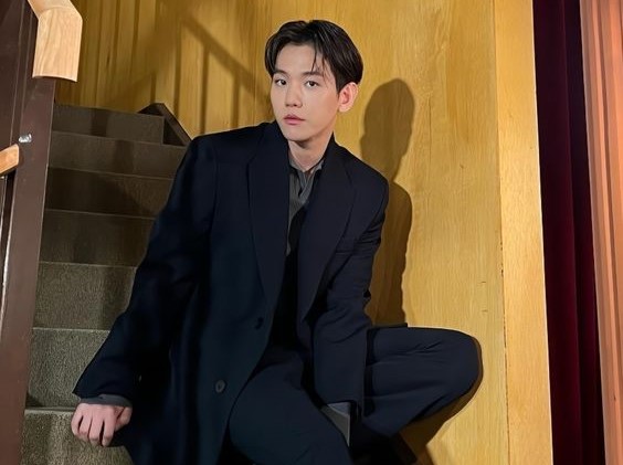Baekhyun EXO Mendirikan Agensi Sendiri, I&B100