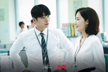 4 Drakor Adaptasi Webtoon Terbaru Tayang Januari 2024