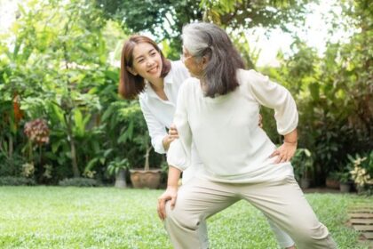 2 Gejala Menopause yang Perempuan Asia Banyak Alami