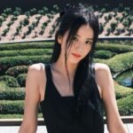 Jisoo BLACKPINK Akan Bergabung ke Agensi Milik Saudaranya