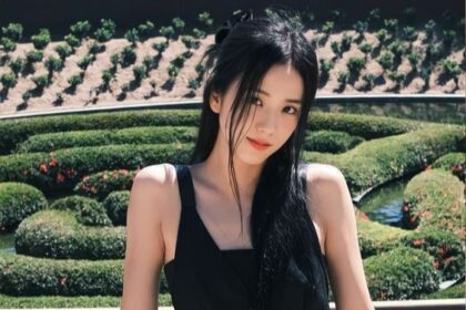 Jisoo BLACKPINK Akan Bergabung ke Agensi Milik Saudaranya
