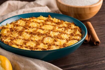 5 Menu Pasta Ini Bukan Berasal dari Italia, Lalu dari Mana?