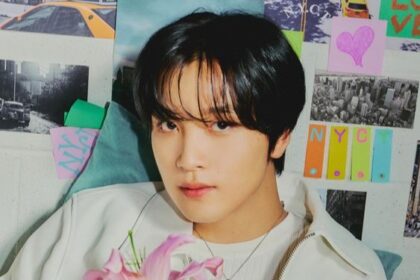 Haechan NCT Bayar Denda Usai Merokok di Dalam Ruangan