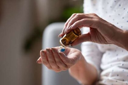 Bahaya Konsumsi Antibiotik Tanpa Resep Dokter