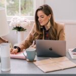 5 Langkah Capai Kesuksesan menjadi Womenpreneur