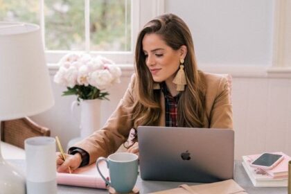 5 Langkah Capai Kesuksesan menjadi Womenpreneur