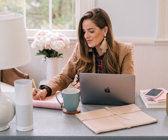 5 Langkah Capai Kesuksesan menjadi Womenpreneur