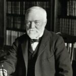 Kisah Andrew Carnegie, Buruh Pabrik yang Menjadi Orang Terkaya
