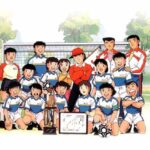 Manga Captain Tsubasa Akan Segera Tamat, Kreator Ingin Pensiun