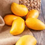 9 Manfaat Buah Mangga Madu untuk Kesehatan