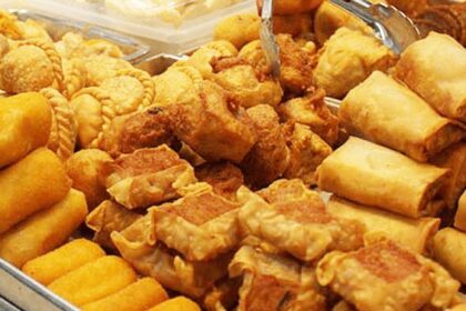 5 Gorengan Khas Indonesia yang Populer Sebagai Camilan