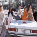 Cara Keluarga Sosialita Kardashian-Jenner Kelola Uang