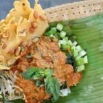 Mengenal Ragam Pecel dari Berbagai Daerah di Indonesia